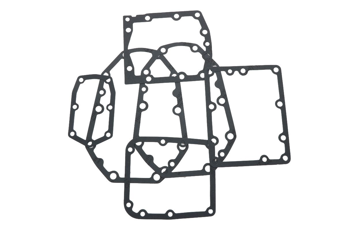 Set guarnizioni assale posteriore e cambio Kubota A14, A15, B1-10, B4200, B5000, B5001, B5100, Hinomoto CX, CTX