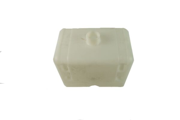 Yanmar Serbatoio carburante YM195, YM240, YM1500, YM1600, YM1700, YM1900, YM2000, YM2210 - immagine 2