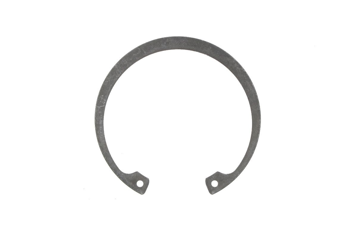 Anello di fermo perno fuso a snodo (alloggiamento 62mm) Yanmar, Cub Cadet, Tym, Branson, John Deere, Etc.
