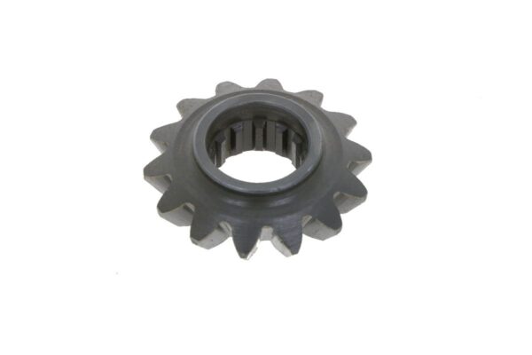 Ingranaggio assale anteriore 4WD Yanmar YM1500 - immagine 2