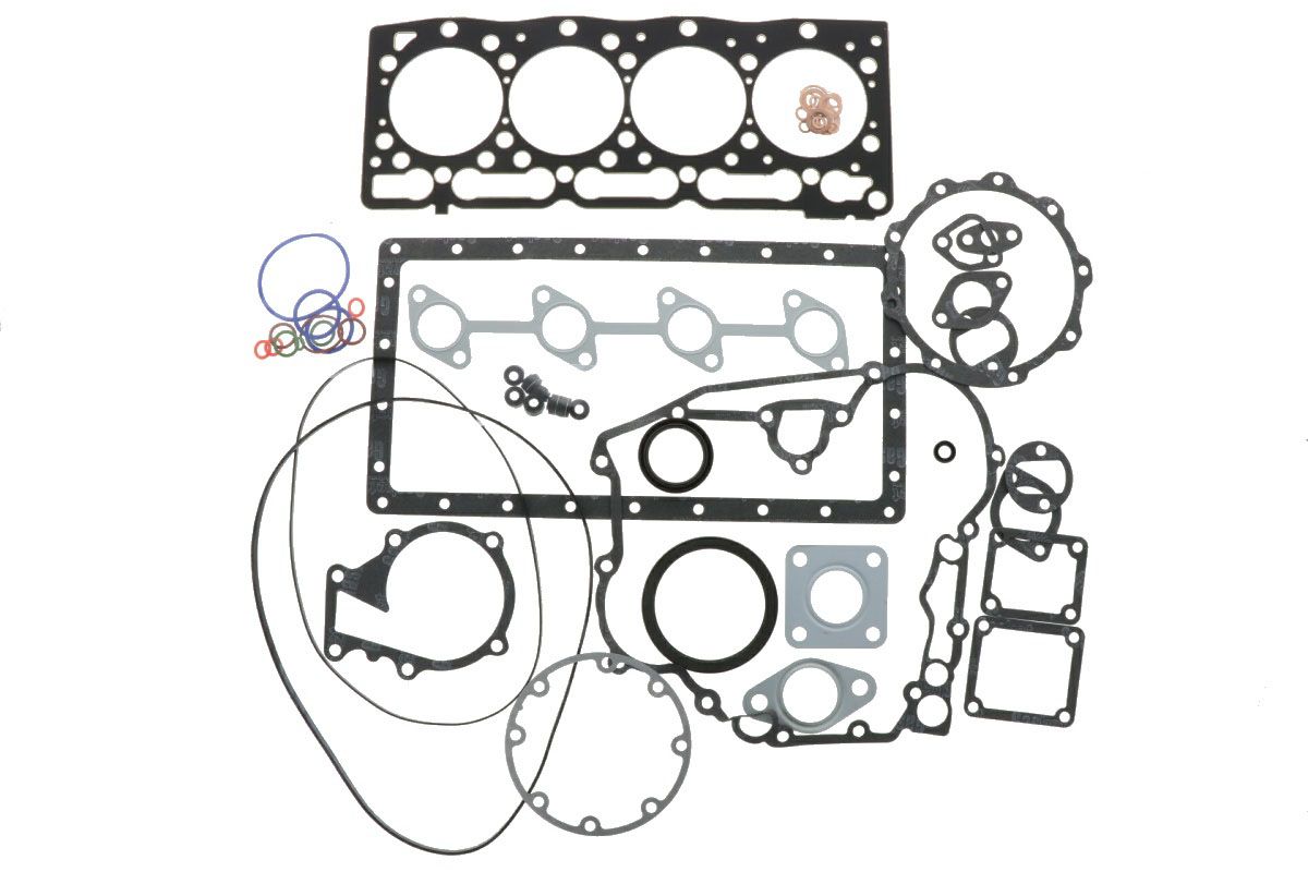 Kit completo guarnizioni Kubota V1505