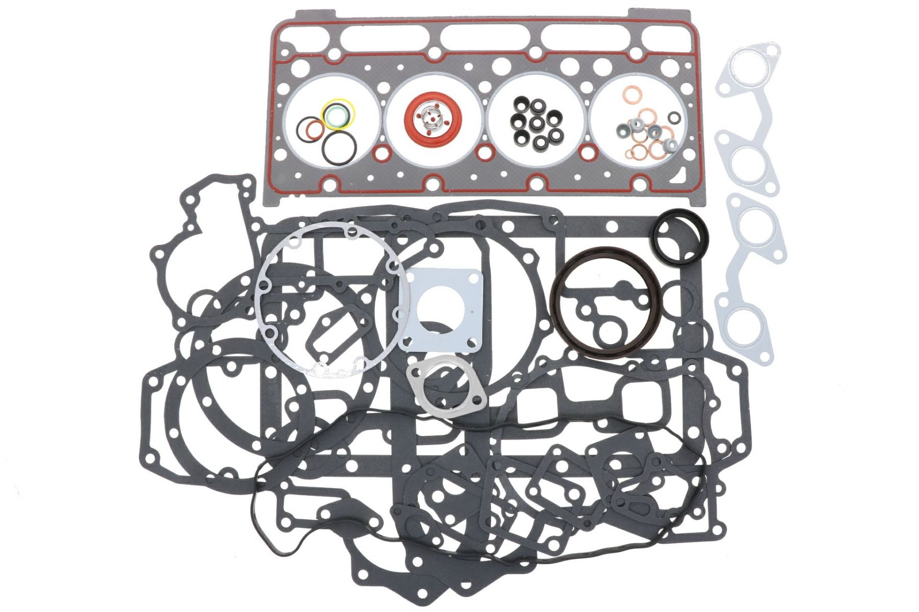 Kit guarnizioni Kubota V2403