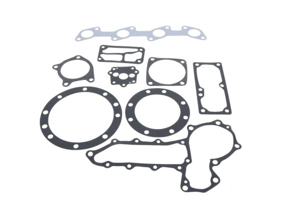 Kit Guarnizioni testata Kubota V2003, Ausa, Hyundai, Neuson, Schaffer, Scat Trak, Thomas, Volvo, Etc., - immagine 5