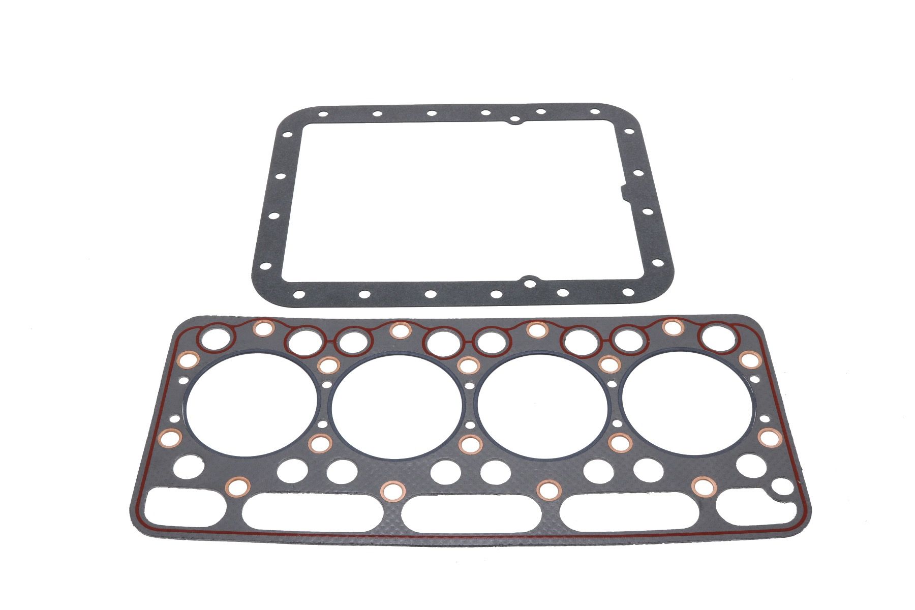 Kit Guarnizioni testata Kubota V2003, Ausa, Hyundai, Neuson, Schaffer, Scat Trak, Thomas, Volvo, Etc.,