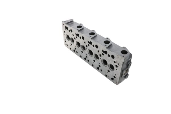 Testata Iniezione indiretta Kubota V1505 - immagine 3