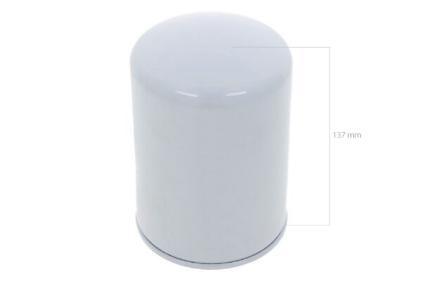 Filtro idraulico Mitsubishi, Shibaura, Ford, New Holland, Massey Ferguson, Kioti, John Deere, Farmtrac, Valmet - immagine 3