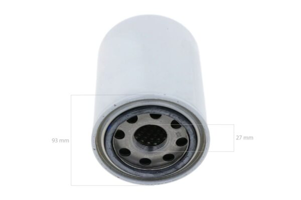 Filtro idraulico Mitsubishi, Shibaura, Ford, New Holland, Massey Ferguson, Kioti, John Deere, Farmtrac, Valmet - immagine 4
