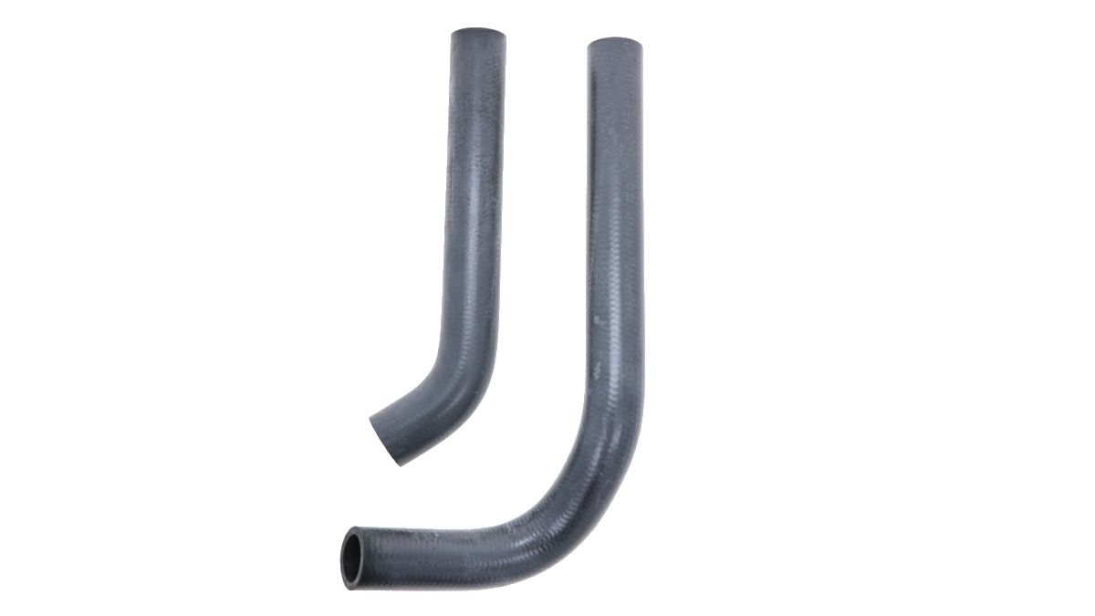 Set manicotti radiatore Kubota B1-14, B1-15, B1-16, B1-17