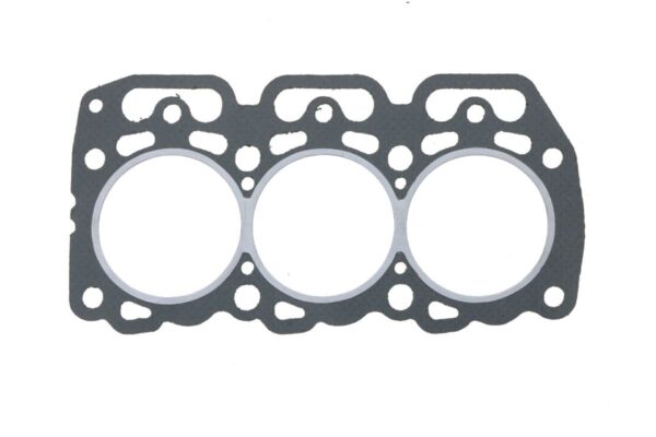 Guarnizione testata Hinomoto E2302, E2304, Massey Ferguson 1030, 1030L, 1035, Allis Chalmers 5220, 5230, Gutbrod 4300 - immagine 2