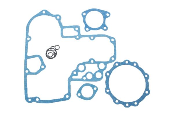 Kit guarnizioni inferiori Kubota D1100, D1101 - immagine 2