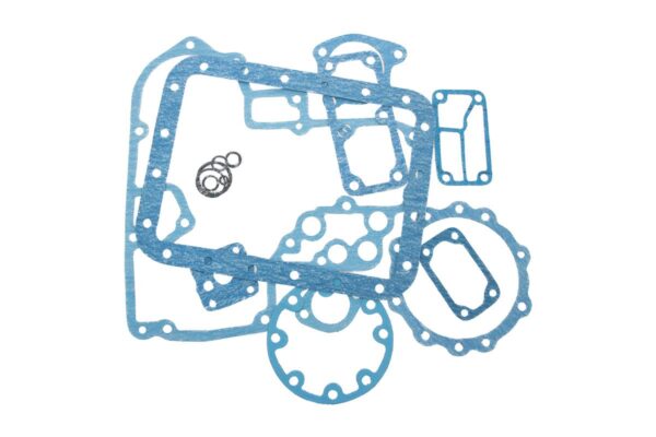 Kit guarnizioni inferiori Kubota D1100, D1101 - immagine 3