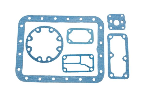Kit guarnizioni inferiori Kubota D1100, D1101