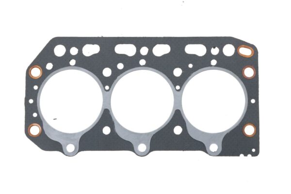 Guarnizione testata Yanmar F22, F24, F235, F255, F265, FX22, FX24, FX235, FX255, FX265,  3TNB84, 3TN84, 3D84-2,  John Deere, 870, 955 - immagine 2