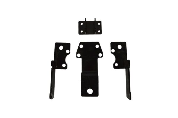 Kit fissaggio attacco a tre punti Yanmar F14, F15, F16