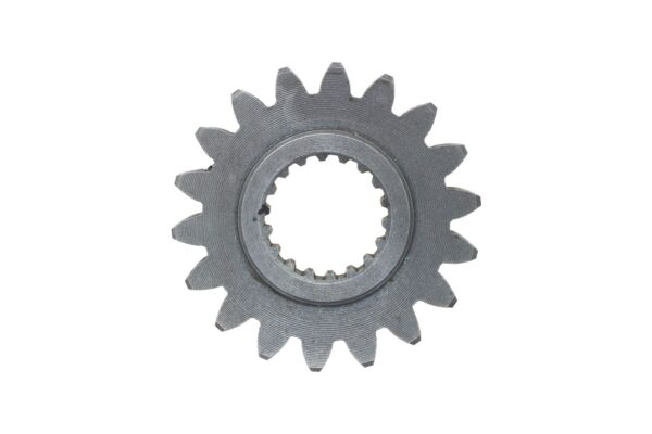 Piñón de la toma de fuerza Kubota B7001 - immagine 3