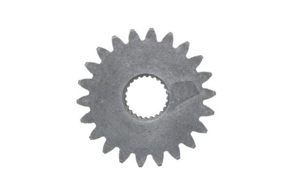Ingranaggio 22T x 24Splines Kubota B5000, B5001 - immagine 4