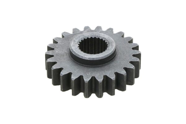 Ingranaggio 22T x 24Splines Kubota B5000, B5001 - immagine 6