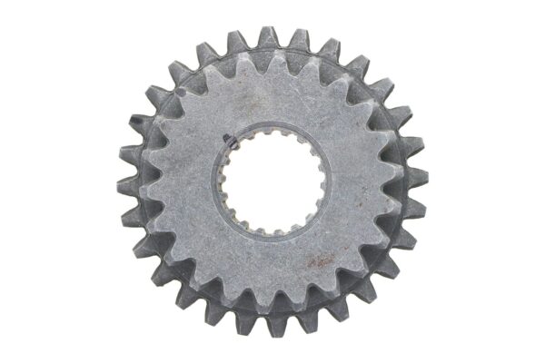 Ingranaggio Kubota 22TX28T 18 Denti - immagine 3