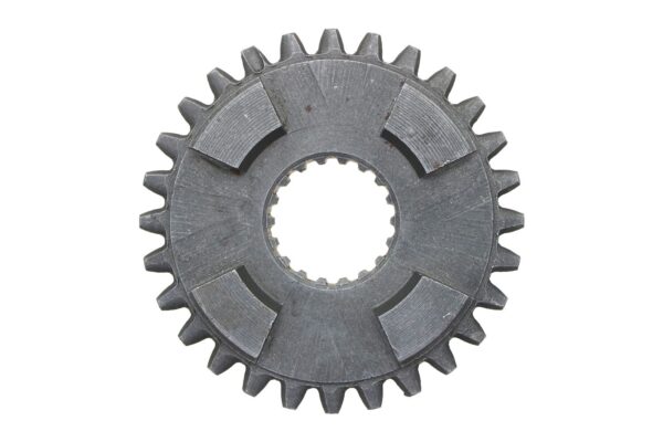 Ingranaggio Kubota 22TX28T 18 Denti - immagine 4