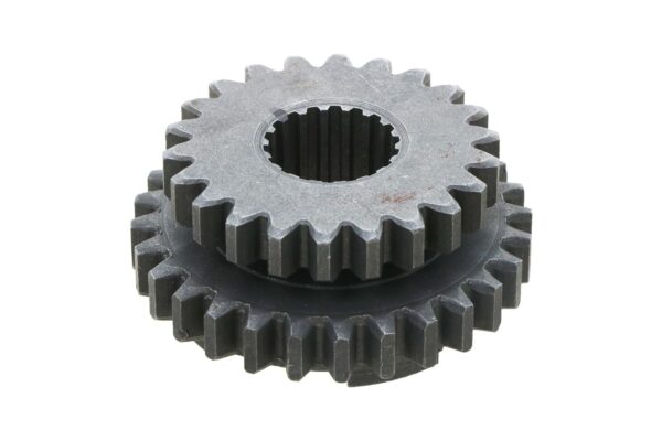 Ingranaggio Kubota 22TX28T 18 Denti - immagine 5