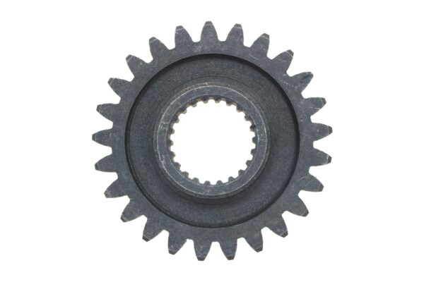 Ingranaggio 25TX22T - immagine 3