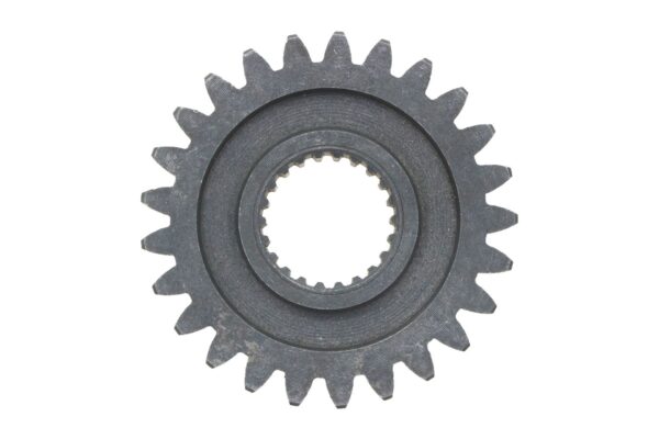 Ingranaggio 25TX22T - immagine 4