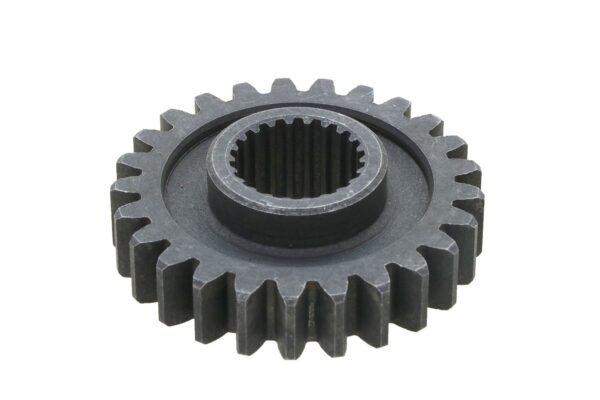Ingranaggio 25TX22T - immagine 5