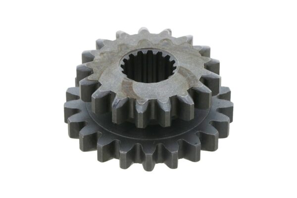 Ingranaggio 21TX17T 16 Denti - immagine 5