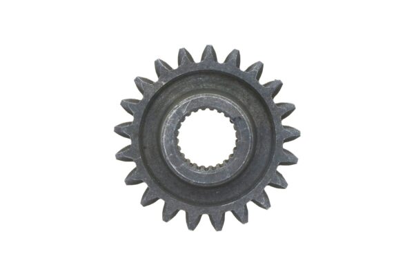 Ingranaggio 21TX24T - immagine 3