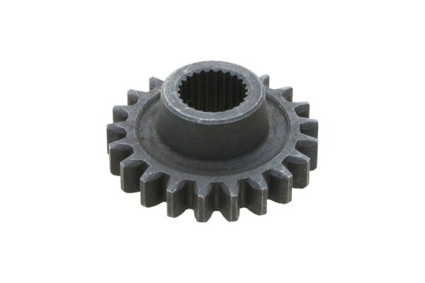 Ingranaggio 21TX24T - immagine 5