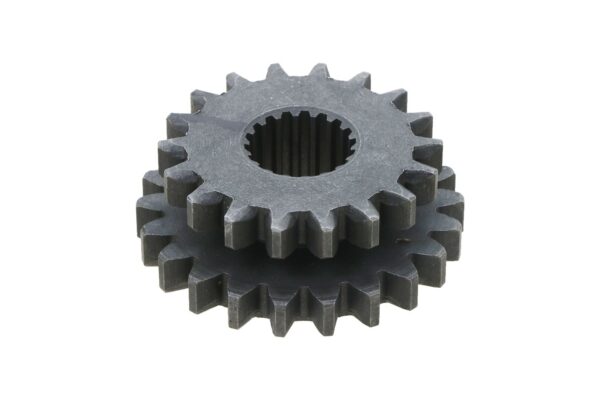 Piñón de la toma de fuerza Kubota B5000, B5200, - immagine 5