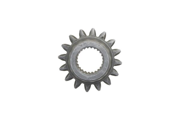 Ingranaggio 16TX24T - immagine 3