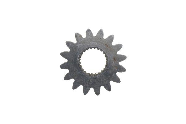 Ingranaggio 16TX24T - immagine 4