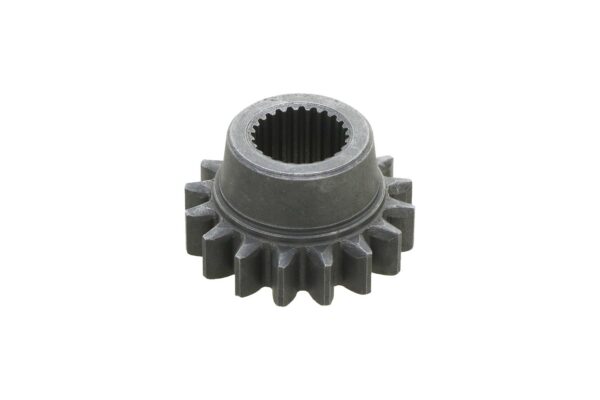 Ingranaggio 16TX24T - immagine 5