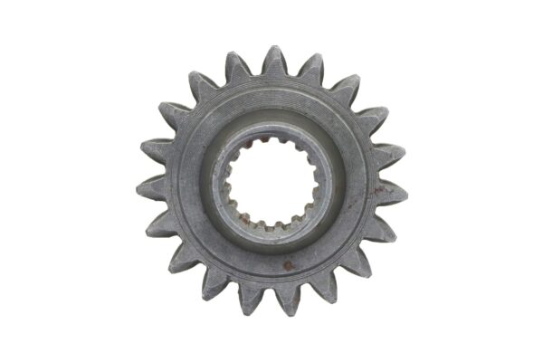 Ingranaggio 19TX16T - immagine 3