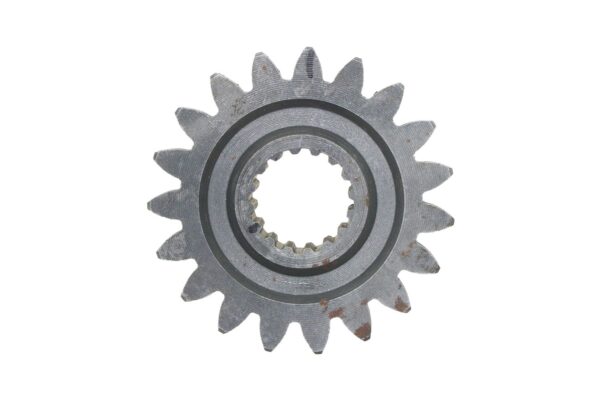 Ingranaggio 19TX16T - immagine 4