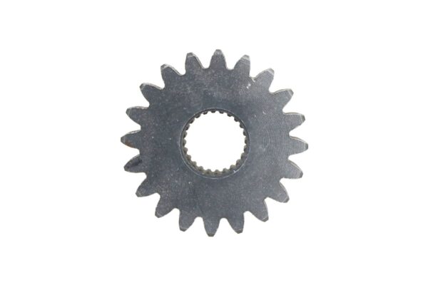 Ingranaggio 20TX24T - immagine 4