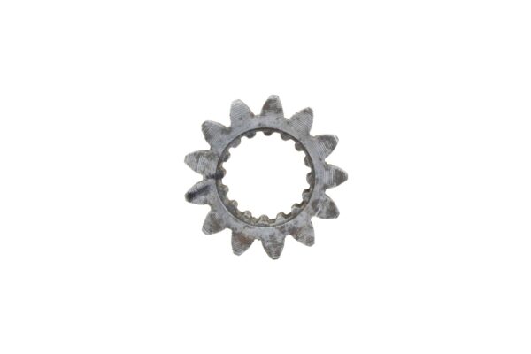 Ingranaggio 13TX16T Kubota B1200, B1400, B1402, B1-14, B1-15, B40 - immagine 5