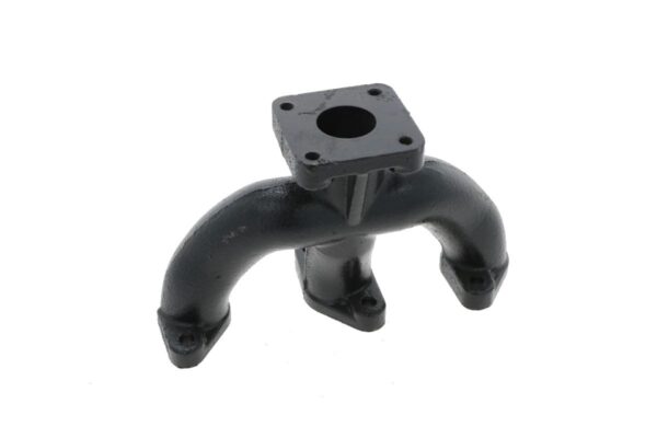 Collettore di scarico Iseki TU, TX, Mitsubishi, K3A, K3B - immagine 2