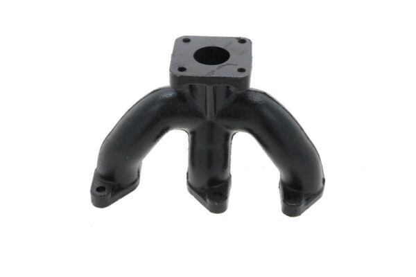 Collettore di scarico Iseki TU, TX, Mitsubishi, K3A, K3B