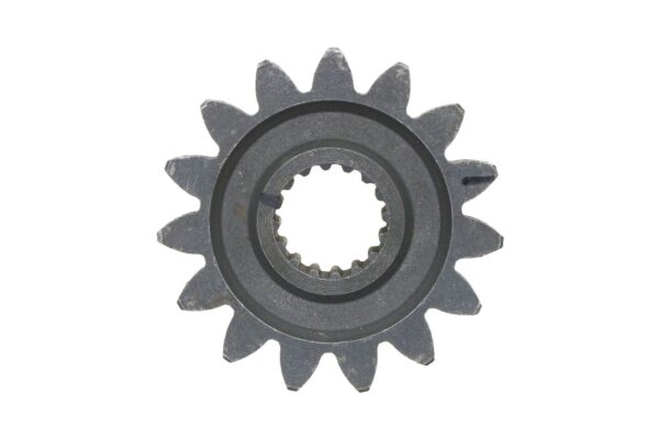 Ingranaggio Kubota B1200, B1400, B1402, B40 15TX16T - immagine 4