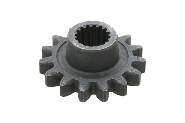 Ingranaggio Kubota B1200, B1400, B1402, B40 15TX16T - immagine 5