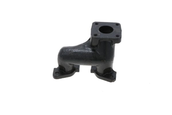 Collettore di scarico Kubota B7000, Z650
