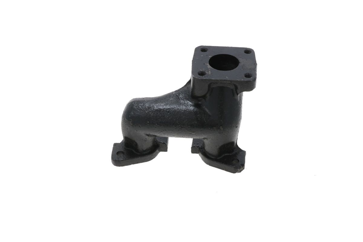 Collettore di scarico Kubota B7000, Z650