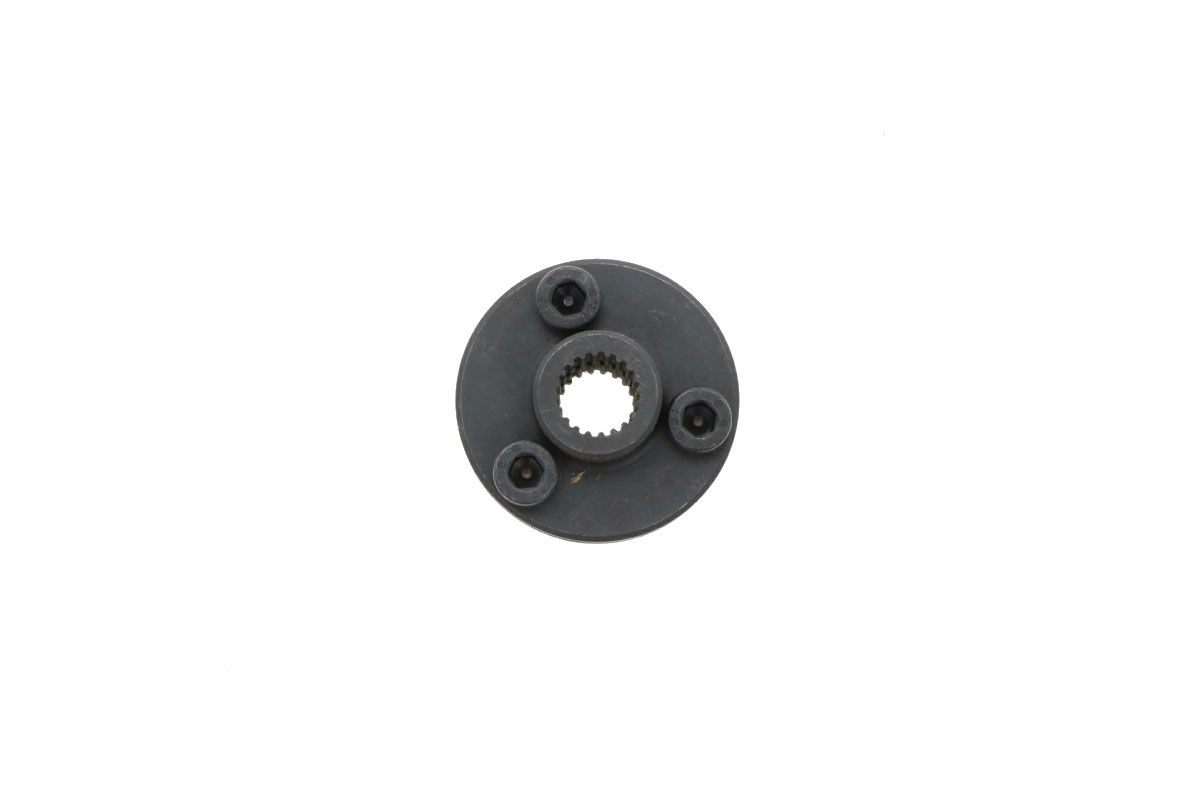 Acoplamiento flexible Kubota B5000, B5001, B6000, B6001, B7000, B7001, B7100, Zen Noh Serie ZB