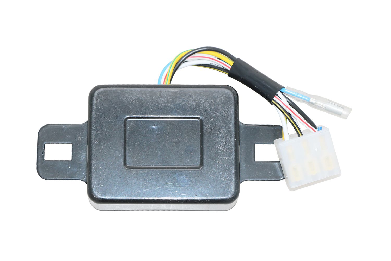 Regolatore di tensione Iseki TX, TU, Mitsubishi K3A, K3B, K3C, K3D, KE70, KE75, Shibaura SU, LEK752, LEK802
