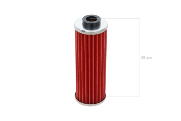 Filtro carburante - immagine 4