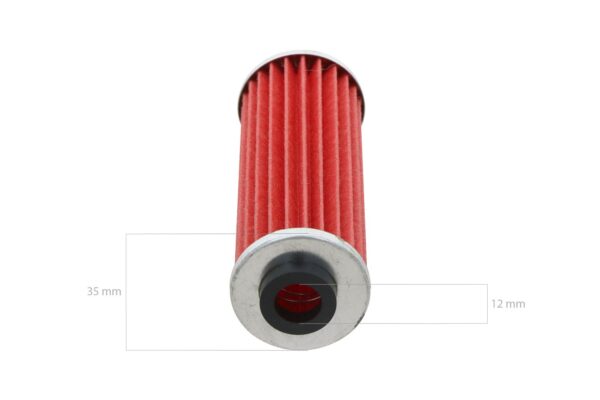 Filtro carburante - immagine 5