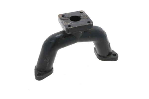 Collettore di scarico Iseki TX1300 , TX1500, Mitsubishi KE70, KE75, Bolens, Satoh - immagine 2