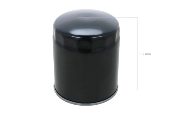 Filtro olio Kubota, Bobcat, Fiat, Hitachi, John Deere, Komatsu, Yanmar, Timberwolf - immagine 3